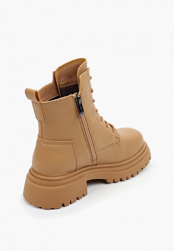 Ботинки Thomas Munz