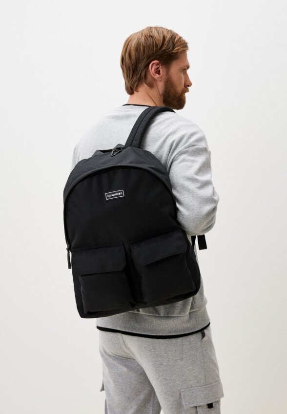 Рюкзак Consigned