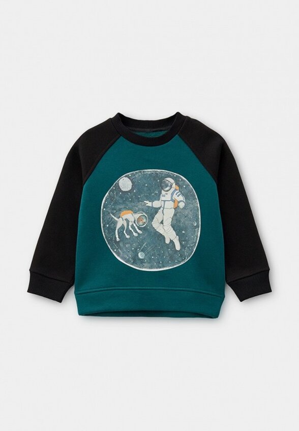 Свитшот Hurma любит тебя