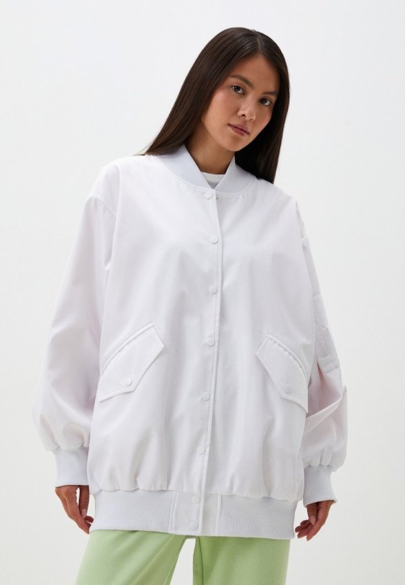 Бомбер Malaeva