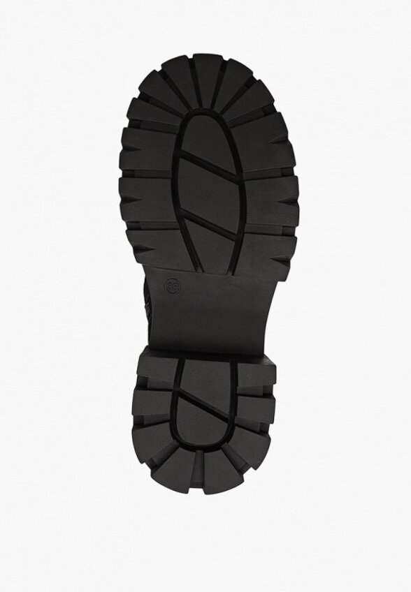 Ботинки El'Rosso