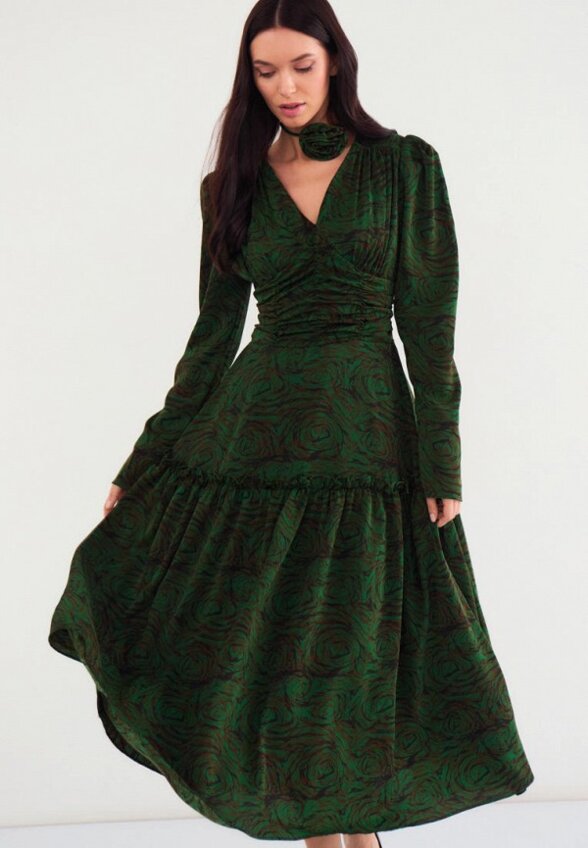 Платье Vittoria Vicci