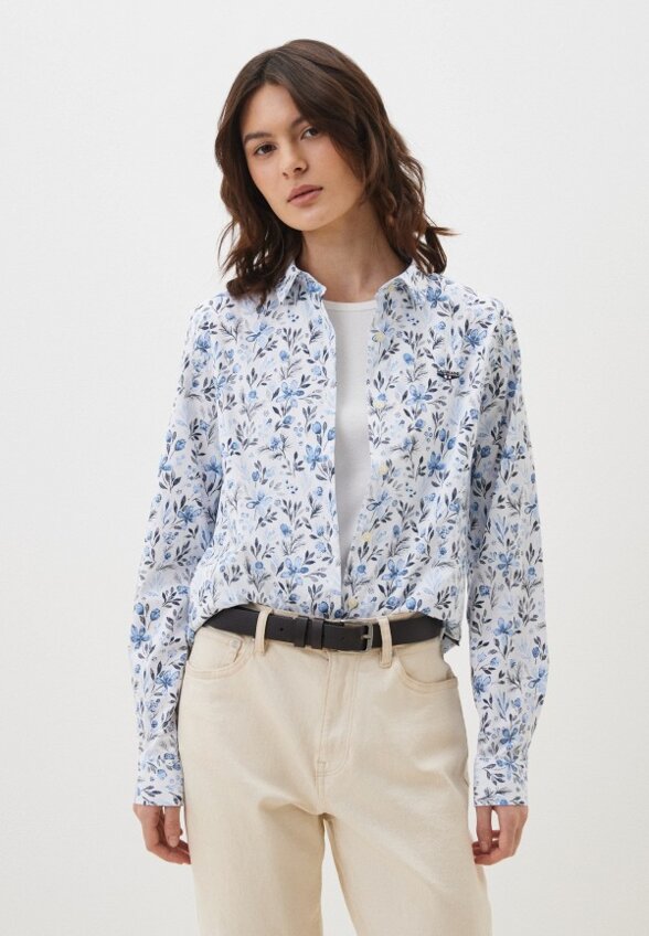 Рубашка Galvanni