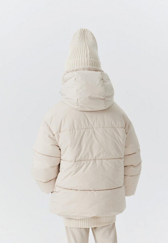 Куртка утепленная Happy Baby