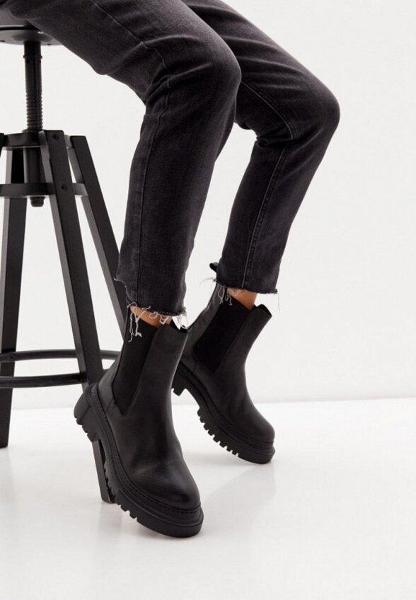 Ботинки Sbalo