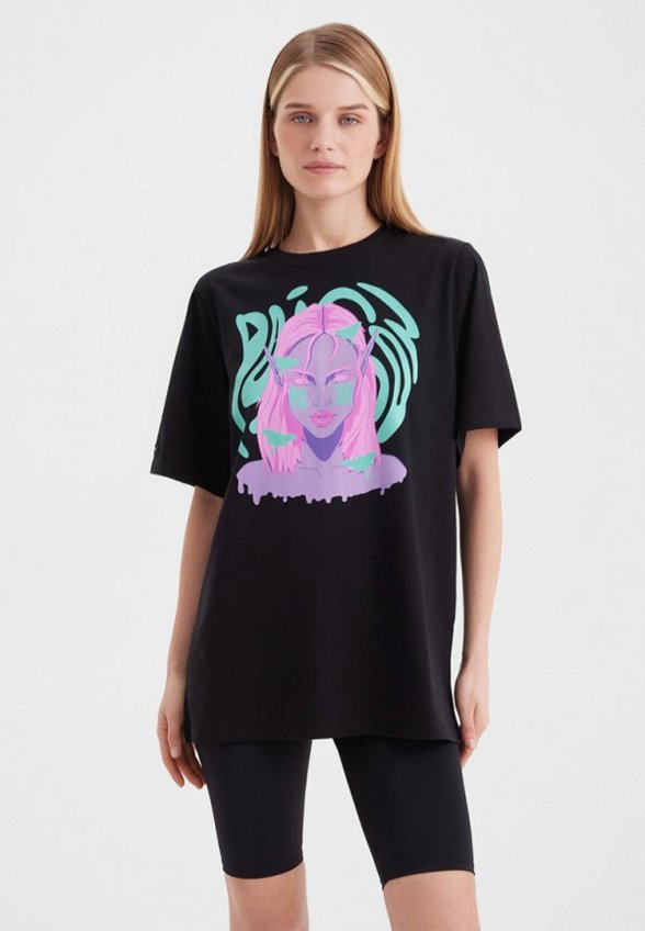 Футболка BRMSK