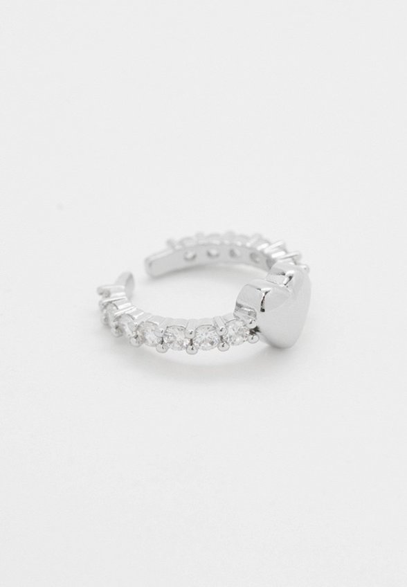 Кольцо Bocciolo