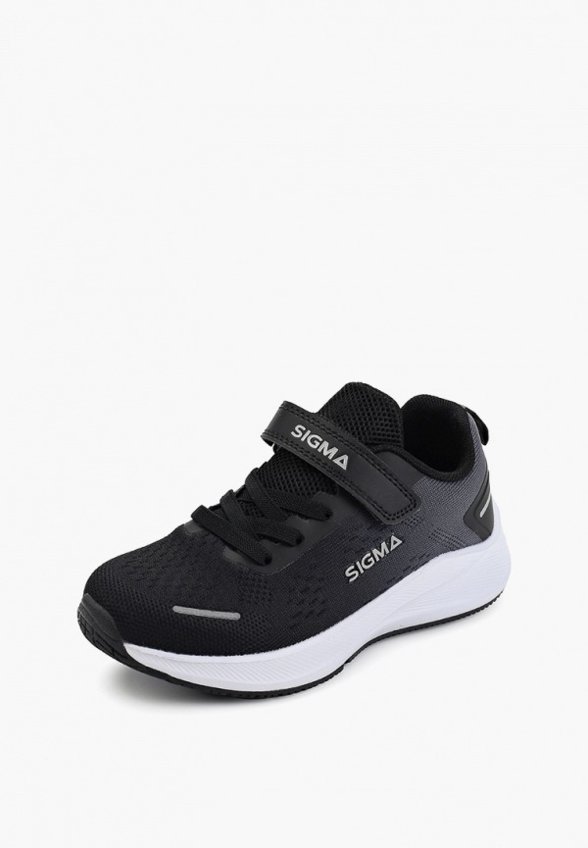 Кроссовки Sigma
