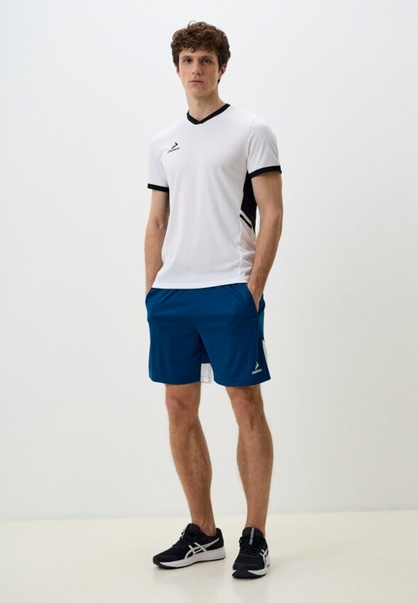 Шорты спортивные Demix