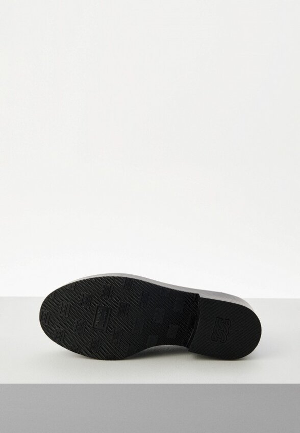 Лоферы Casadei