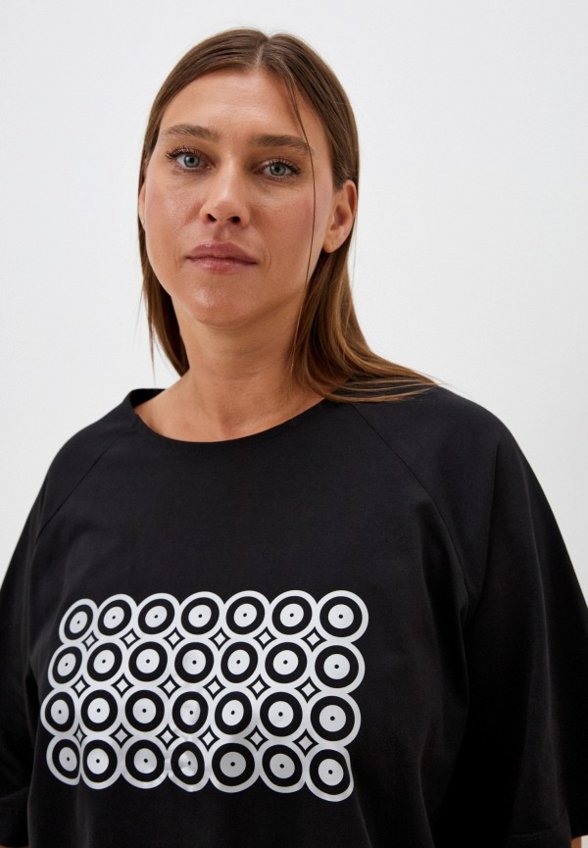 Футболка Modress