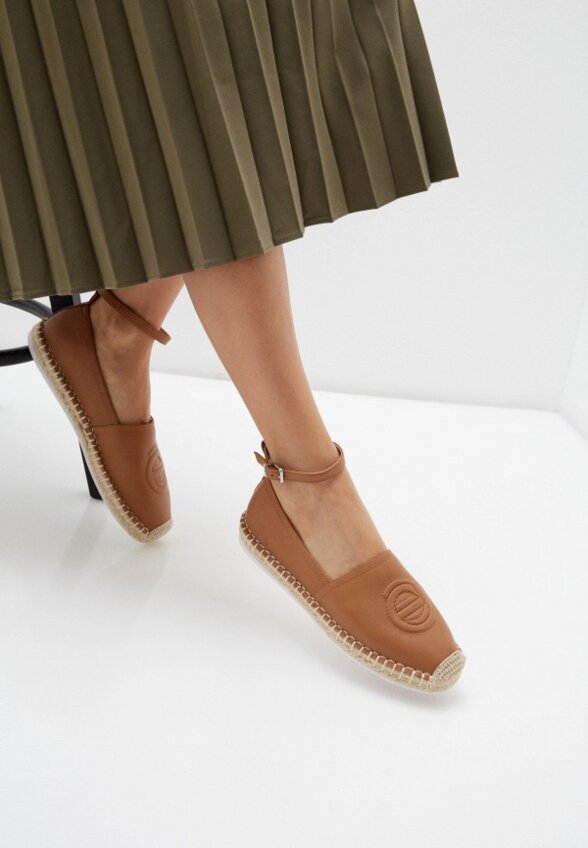 Эспадрильи Ekonika