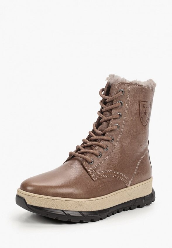 Ботинки Gut Moving Good