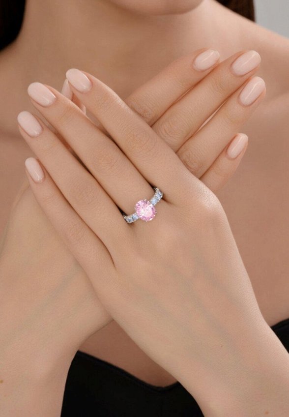 Кольцо Sokolov