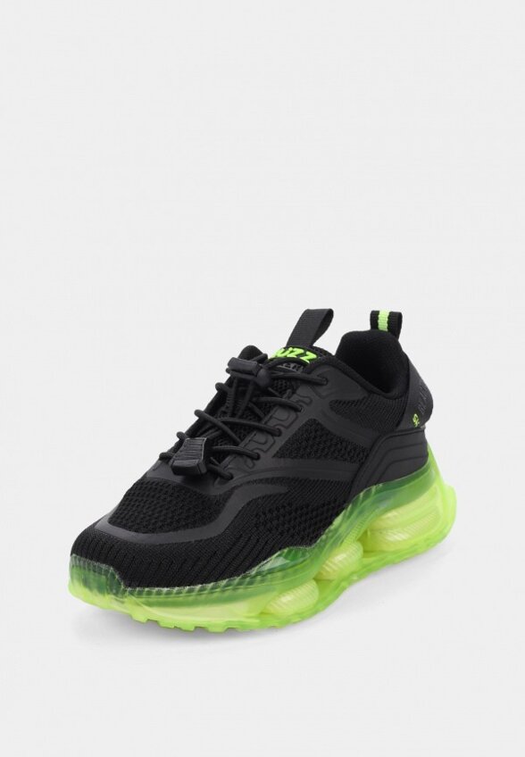 Кроссовки Shuzzi