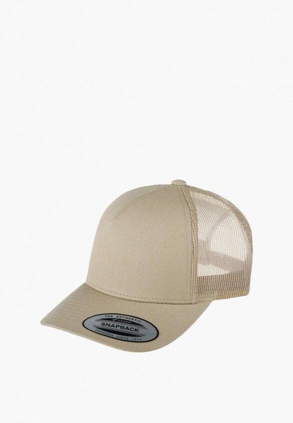 Бейсболка Flexfit