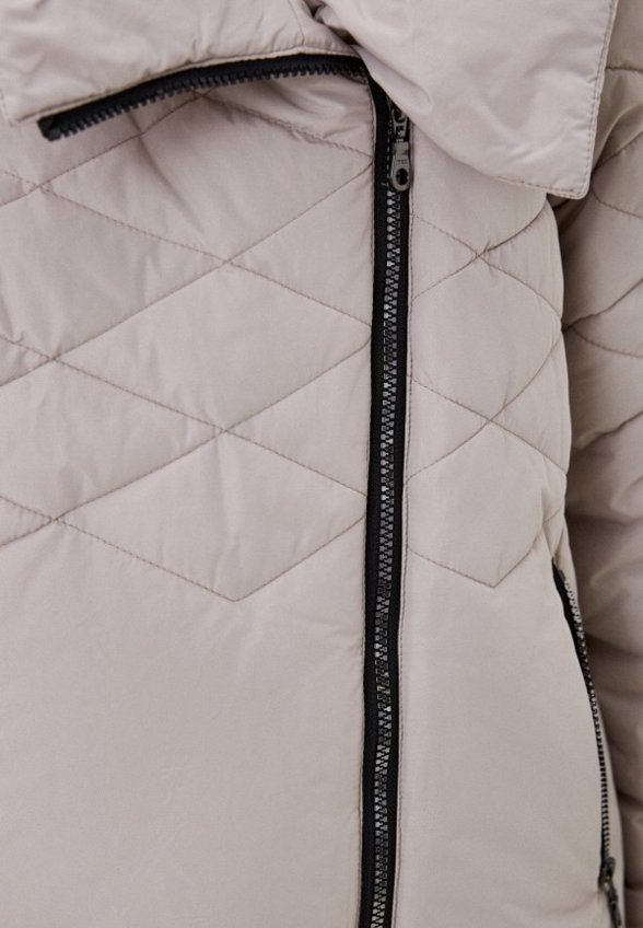 Куртка стеганая Dixi-Coat