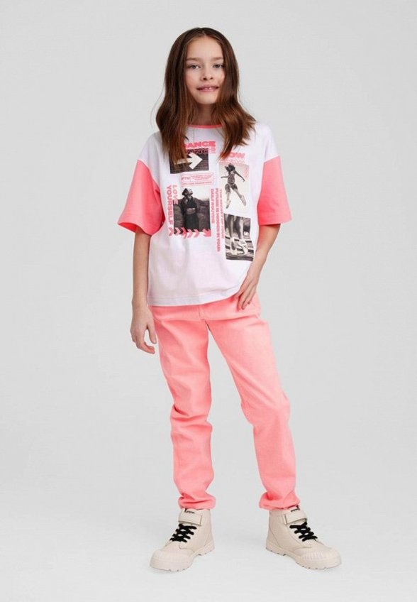 Брюки PlayToday