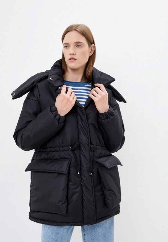 Пуховик Shubeco