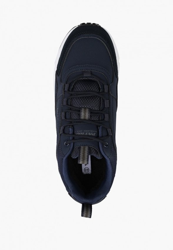 Кроссовки Patrol