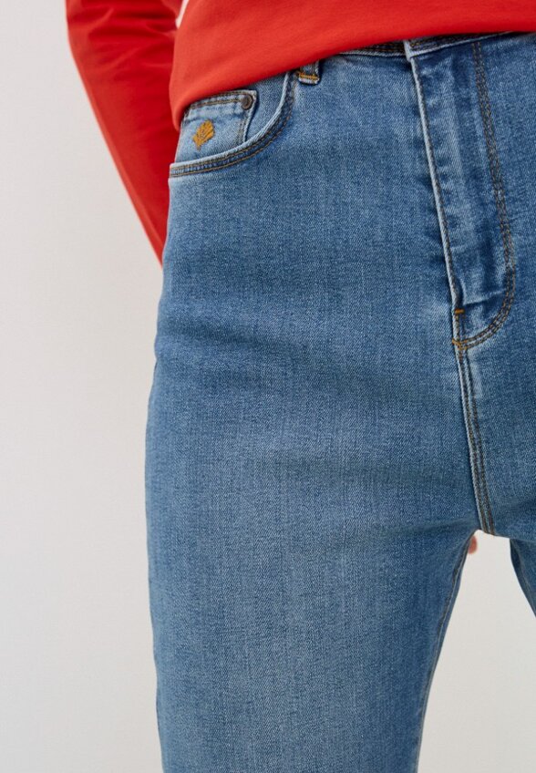 Джинсы Luxor By Ramo