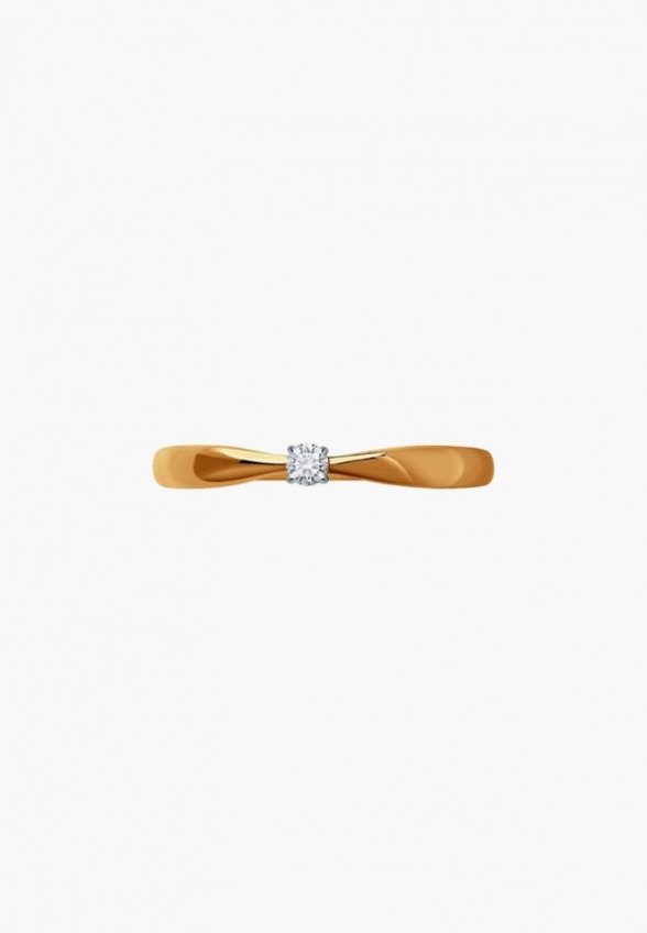 Кольцо Sokolov