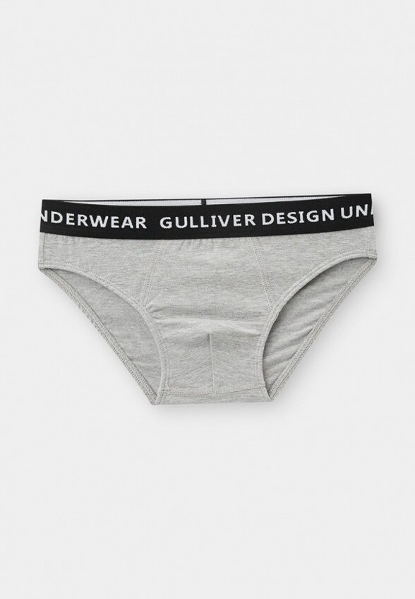 Трусы 3 шт. Gulliver