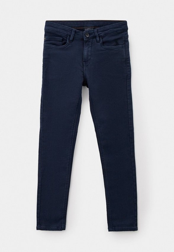 Джинсы Nukutavake by Mayoral