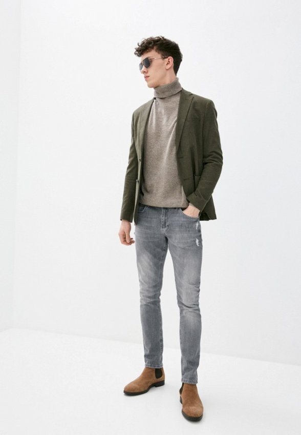 Водолазка Canoe