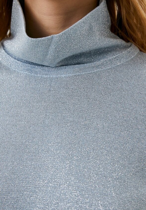 Водолазка Vivawool