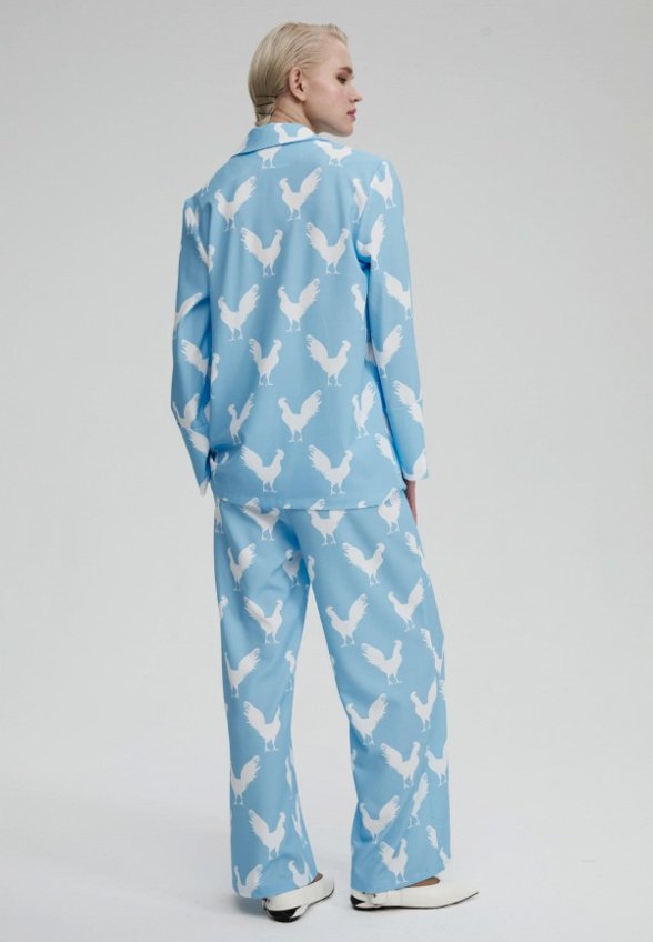 Костюм Katerina Myachina