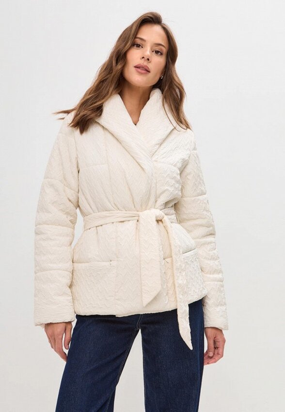 Куртка-пальто Villanelle