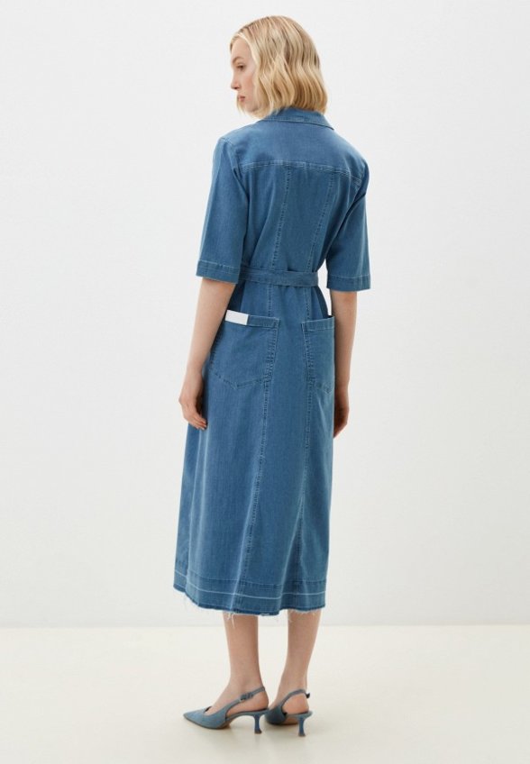 Платье Helmidge