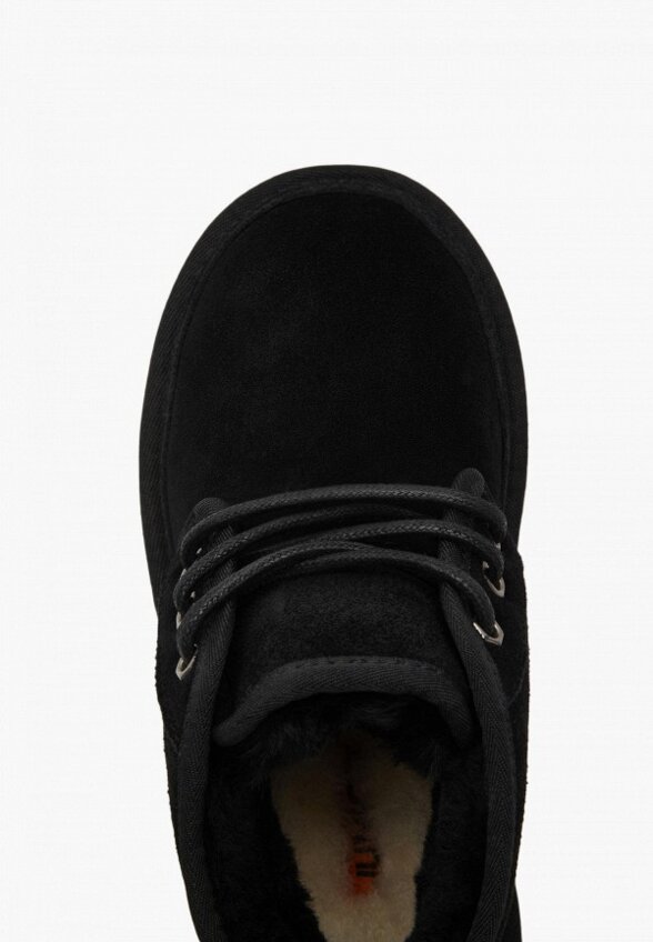 Полусапоги Mascotte Junior