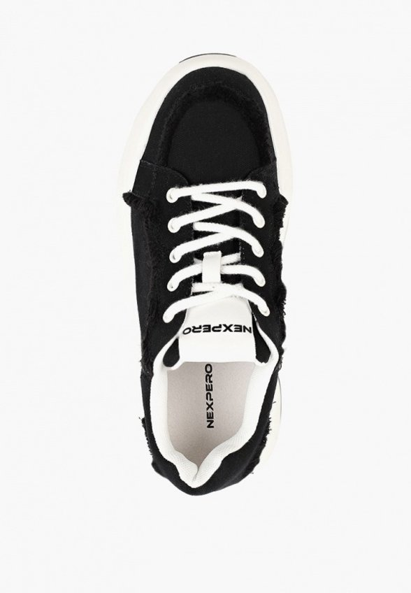 Кеды NexPero