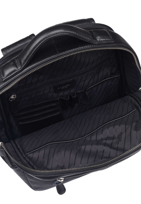 Др.Коффер B402944-245-04 рюкзак