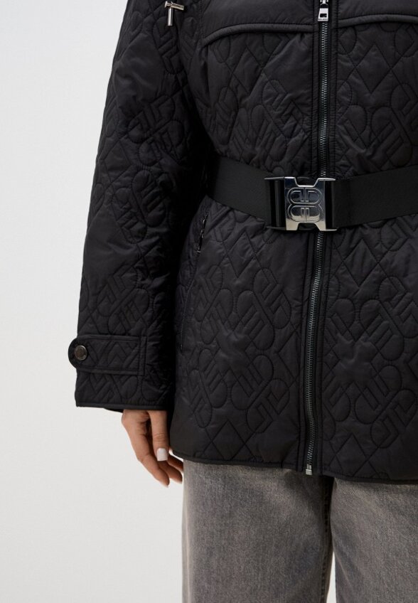 Куртка стеганая Belucci