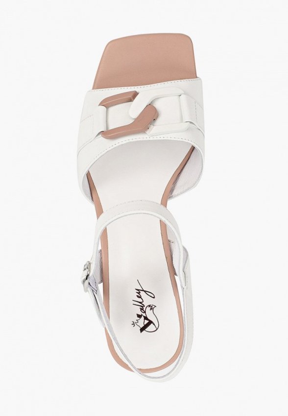 Босоножки Valley