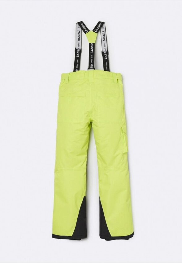 Брюки утепленные Lassie