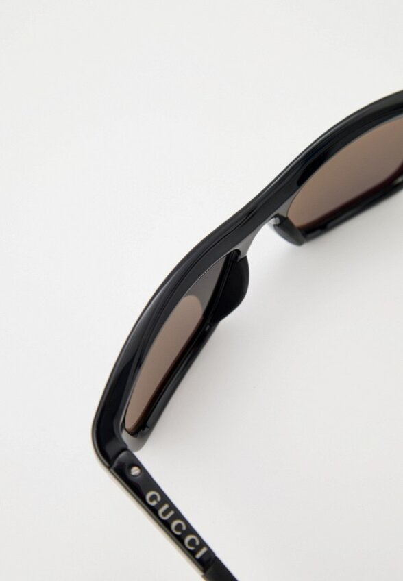 Очки солнцезащитные Gucci