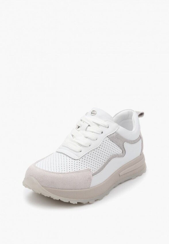 Кроссовки Obba