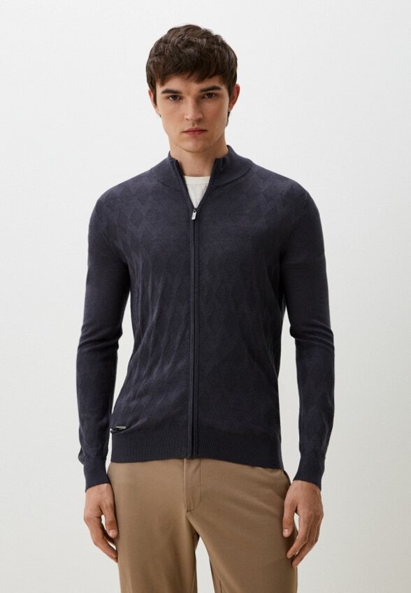 Кардиган Alessandro Manzoni