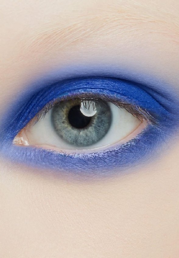 Пигмент для макияжа Krygina Cosmetics