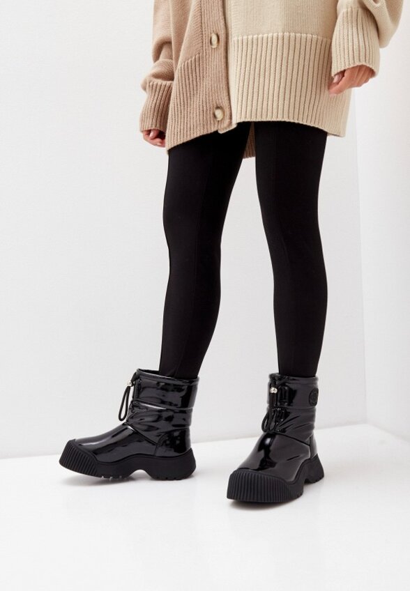 Ботинки Graciana