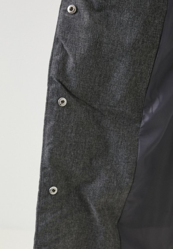 Пуховик Снежная Королева