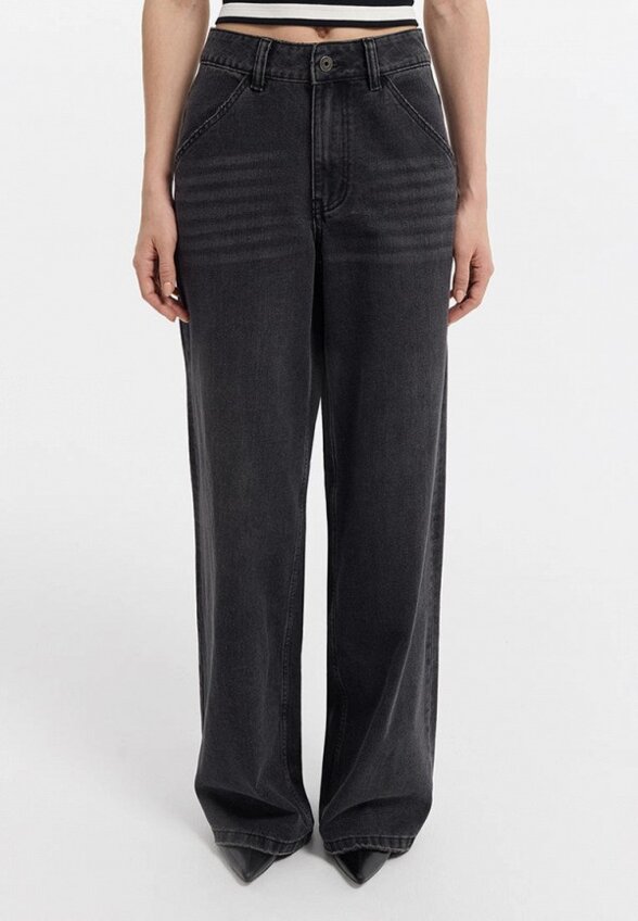 Джинсы Love Republic