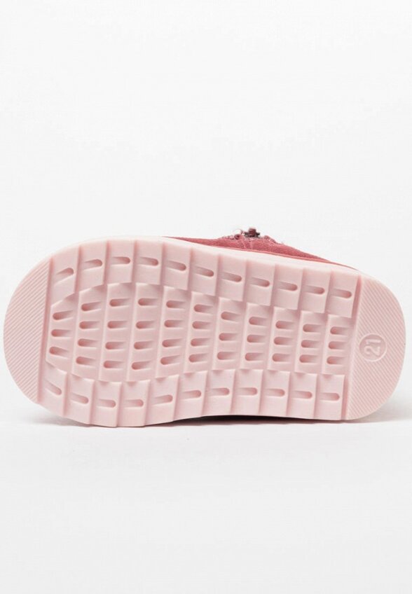 Сапоги Tikkago