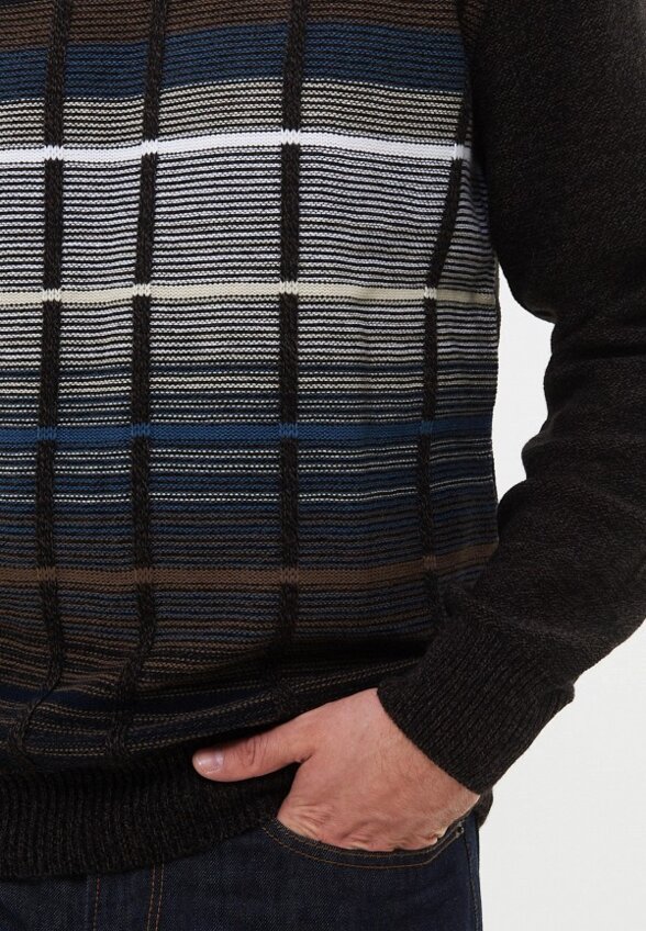 Джемпер Стим