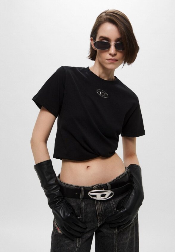 Футболка Diesel