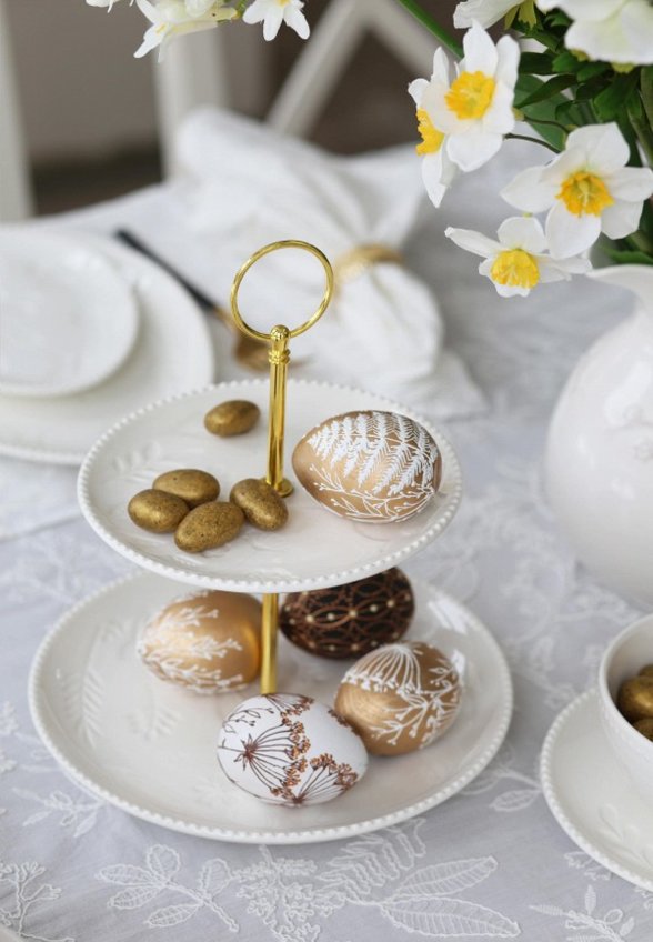 Блюдо сервировочное Myatashop